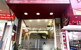 A25 - 197 Thanh Nhàn Hà Nội